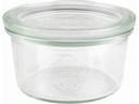 Weck Einmachglas 165 ml, 12 Stück