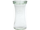 Weck Einmachglas 100 ml, 12 Stück