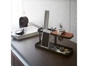 Yamazaki Stiftehalter Tower Nature/Schwarz