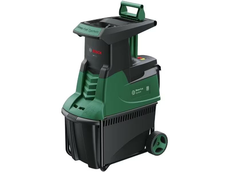 Bosch Häcksler AXT 22 D, 2200 W