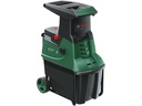 Bosch Häcksler AXT 22 D, 2200 W