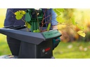 Bosch Häcksler AXT 22 D, 2200 W