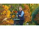 Bosch Häcksler AXT 22 D, 2200 W