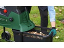 Bosch Häcksler AXT 22 D, 2200 W
