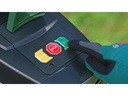 Bosch Häcksler AXT 22 D, 2200 W