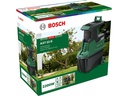 Bosch Häcksler AXT 22 D, 2200 W