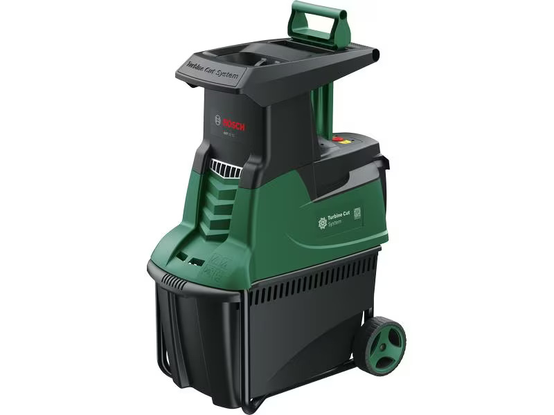 Bosch Häcksler AXT 23 TC, 2300 W