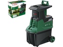 Bosch Häcksler AXT 23 TC, 2300 W