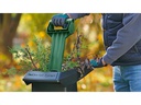 Bosch Häcksler AXT 23 TC, 2300 W