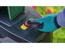 Bosch Häcksler AXT 23 TC, 2300 W