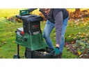 Bosch Häcksler AXT 23 TC, 2300 W