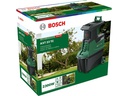Bosch Häcksler AXT 23 TC, 2300 W