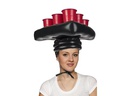Goldbuch Aufblasbares Accessoire Beer Pong Helm