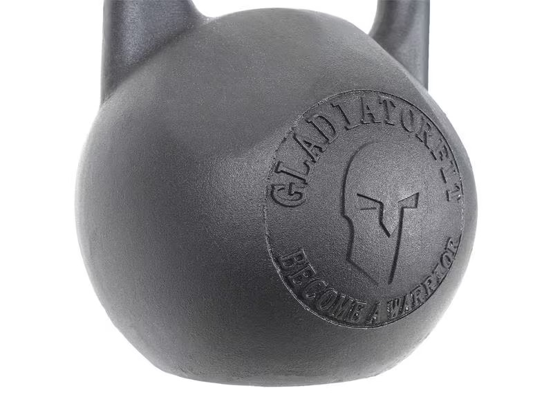 Gladiatorfit Kettlebell Competition 12 kg