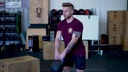 Gladiatorfit Kettlebell Competition 12 kg