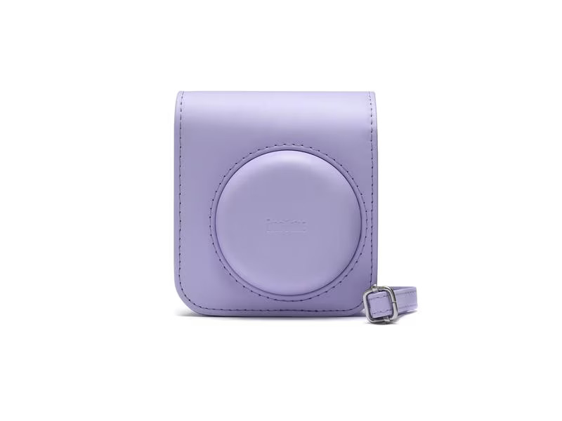 Fujifilm Fotokamera Instax Mini 12 Violett