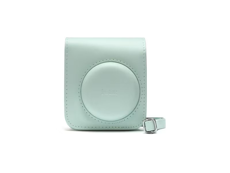 Fujifilm Fotokamera Instax Mini 12 Grün