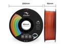 Creality Filament PLA+ Orange, 1.75 mm, 1 kg