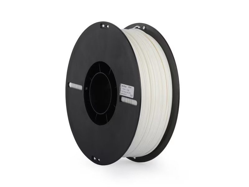 Creality Filament PLA+ Weiss, 1.75 mm, 1 kg