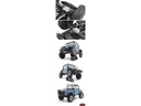 RC4WD Modellbau-Diffabdeckung Vanquish Vanquish Currie Axle F10
