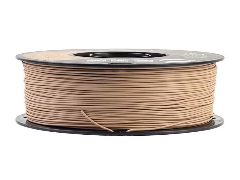 Creality Filament CR-PLA Wood, 1.75 mm, 1 kg