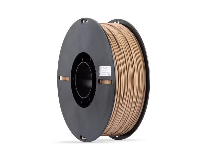 Creality Filament CR-PLA Wood, 1.75 mm, 1 kg