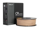 Creality Filament CR-PLA Wood, 1.75 mm, 1 kg