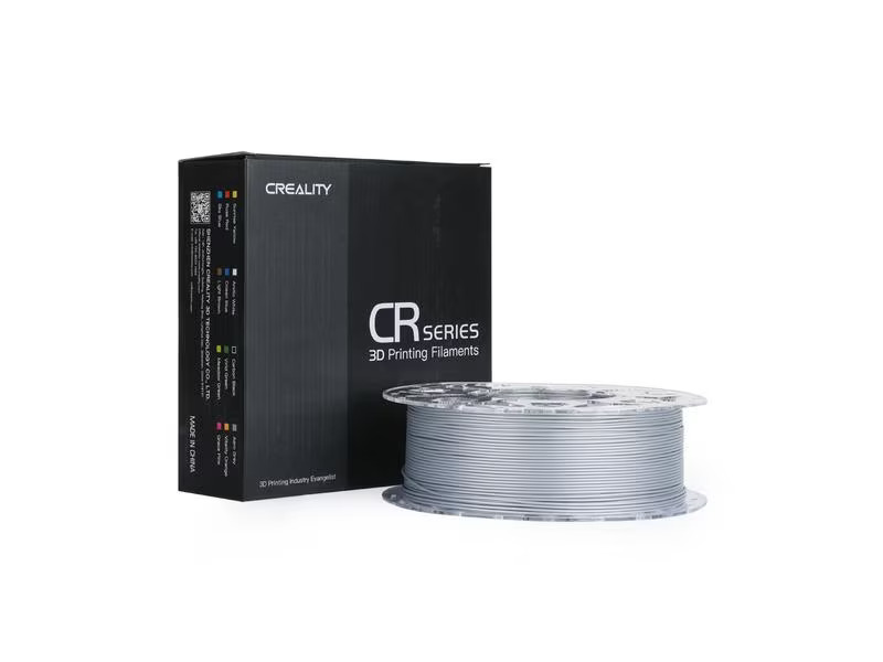 Creality Resin Plus 500 g, Gelb