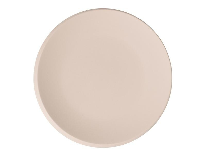 Villeroy &amp; Boch Speiseteller NewMoon 6 Stück, Beige