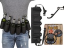 Goldbuch Partyaccessoire Bierflaschengurt