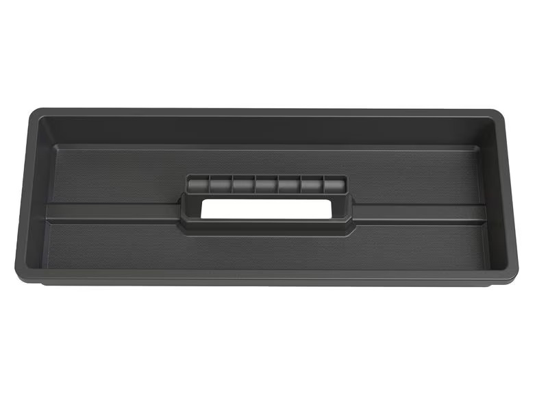 Einhell Systemkoffer E-Case L mit Räder