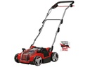 Einhell Akku-Vertikutierer GE-SC 36/35 Li Solo