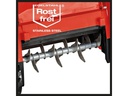 Einhell Akku-Vertikutierer GE-SC 36/35 Li Solo