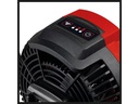 Einhell Akku-Ventilator GE-CF 18/2200 Li Solo