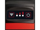 Einhell Akku-Ventilator GE-CF 18/2200 Li Solo