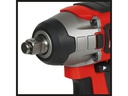 Einhell Akku-Schlagschrauber IMPAXXO 18/230 Li Solo