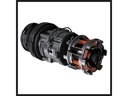 Einhell Akku-Schlagschrauber IMPAXXO 18/230 Li Solo