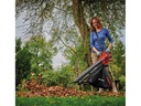Einhell Akku-Laubsauger Venturro 18/210 Solo