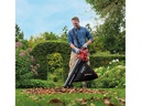 Einhell Akku-Laubsauger Venturro 18/210 Solo