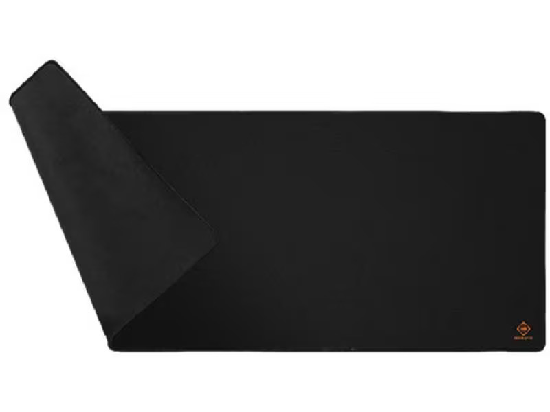 DELTACO Gaming-Mausmatte GAM-136 Schwarz