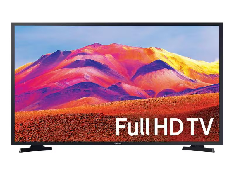 Samsung TV UE32T5370 CDXZG 32, 1920 x 1080 (Full HD), LED-LCD