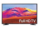 Samsung TV UE32T5370 CDXZG 32, 1920 x 1080 (Full HD), LED-LCD