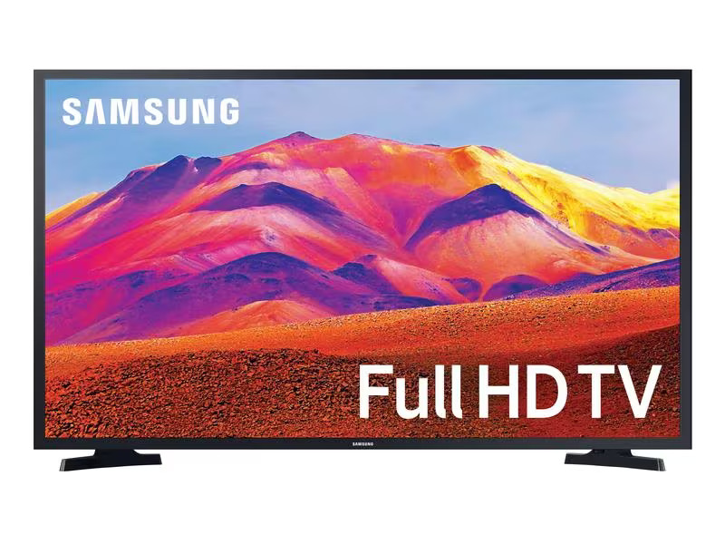 Samsung TV UE32T5370 CDXZG 32, 1920 x 1080 (Full HD), LED-LCD