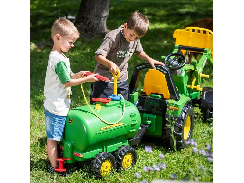 Rolly Toys Tanker John Deere