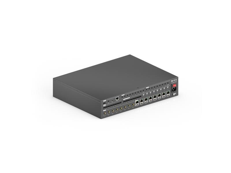 PureTools Matrix Switcher PT-MA-HD88HDBT