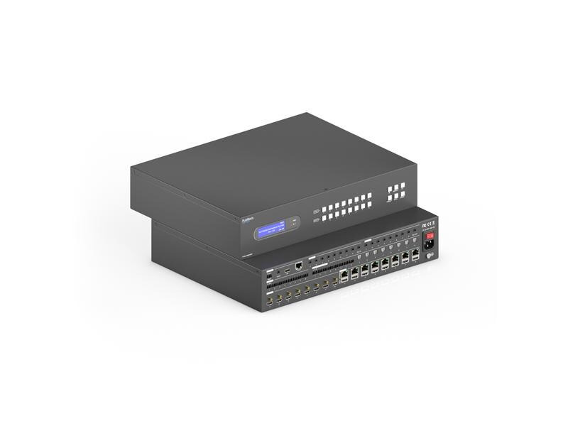 PureTools Matrix Switcher PT-MA-HD88HDBT