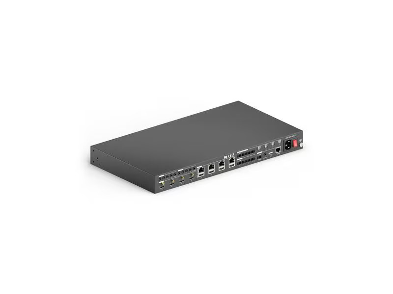 PureTools Matrix Switcher PT-MA-HD44HDBT