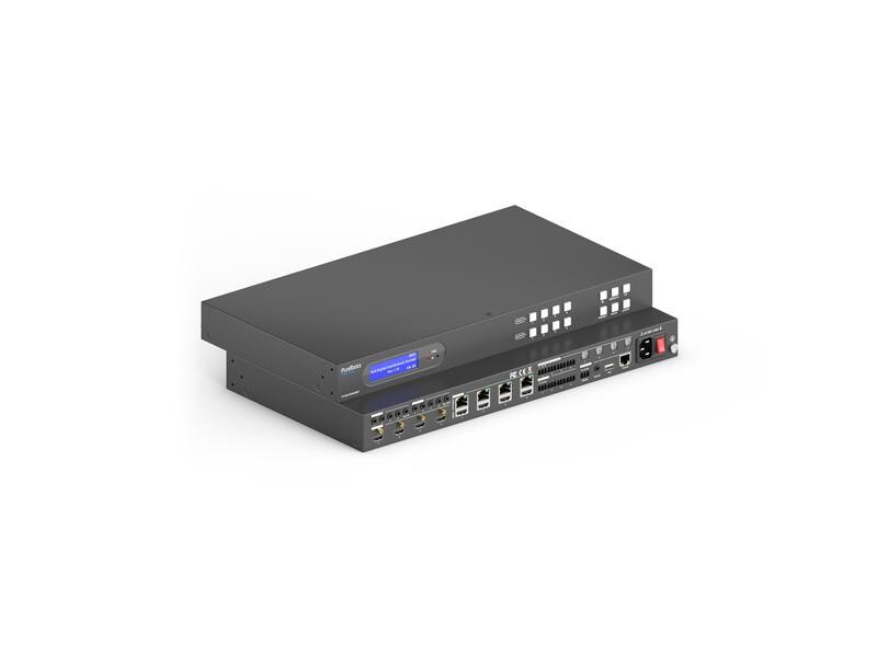 PureTools Matrix Switcher PT-MA-HD44HDBT