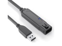PureLink USB 3.0-Verlängerungskabel DS3100 aktiv USB A - USB A 0.15 m