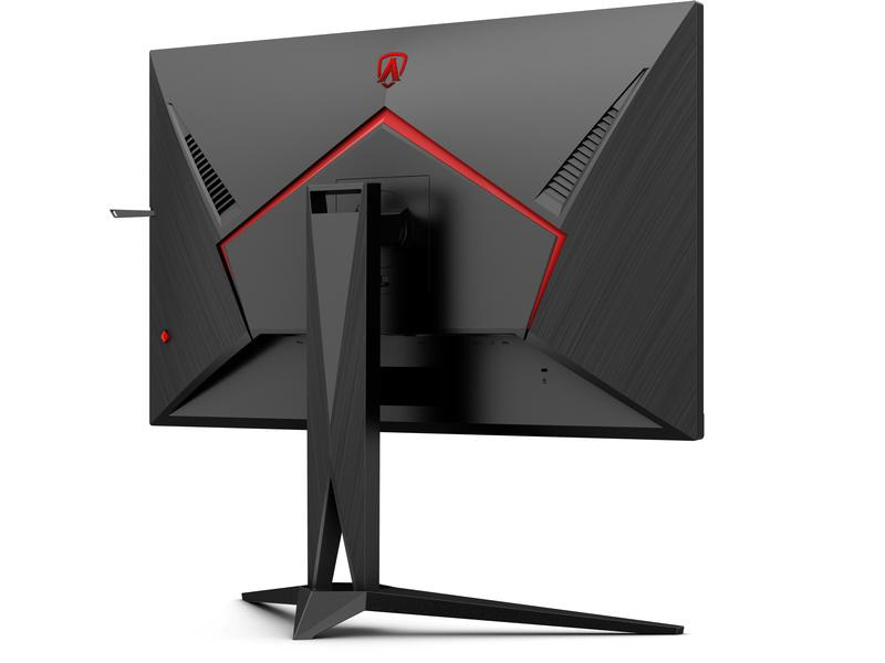 AOC Monitor AG275QXN